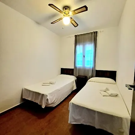 Oasis De Cadiz Apartment Conil De La Frontera