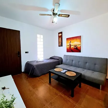 Oasis De Cadiz Apartment Conil De La Frontera