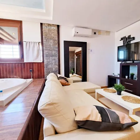 Oasis De Cadiz Apartment *