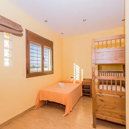 Apartment Oasis De Cadiz *