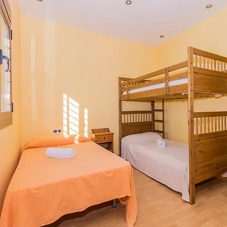 Apartment Oasis De Cadiz