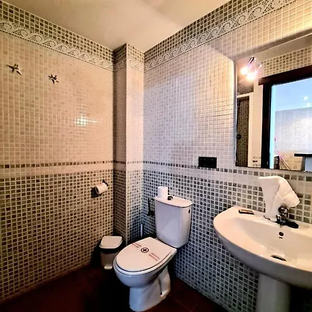 Oasis De Cadiz Апартаменты *