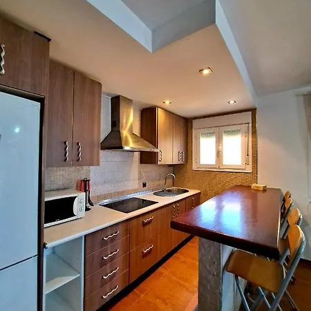 Oasis De Cadiz Apartmán *