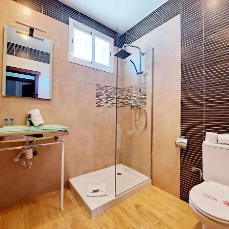 Oasis De Cadiz * Кониль-де-ла-Фронтера