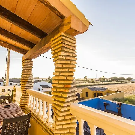 Апартаменты Oasis De Cadiz *