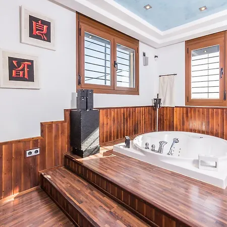 Apartmán Oasis De Cadiz Conil De La Frontera
