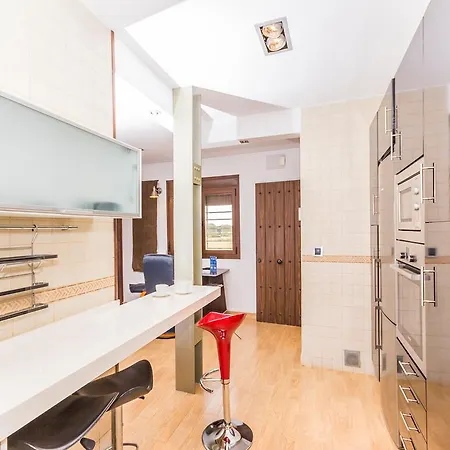 Apartmán Oasis De Cadiz